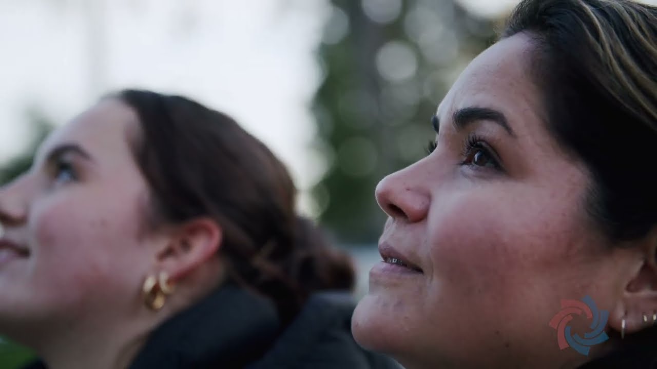 Kelly Cannell 2024 First Nations Art Award Recognition Film