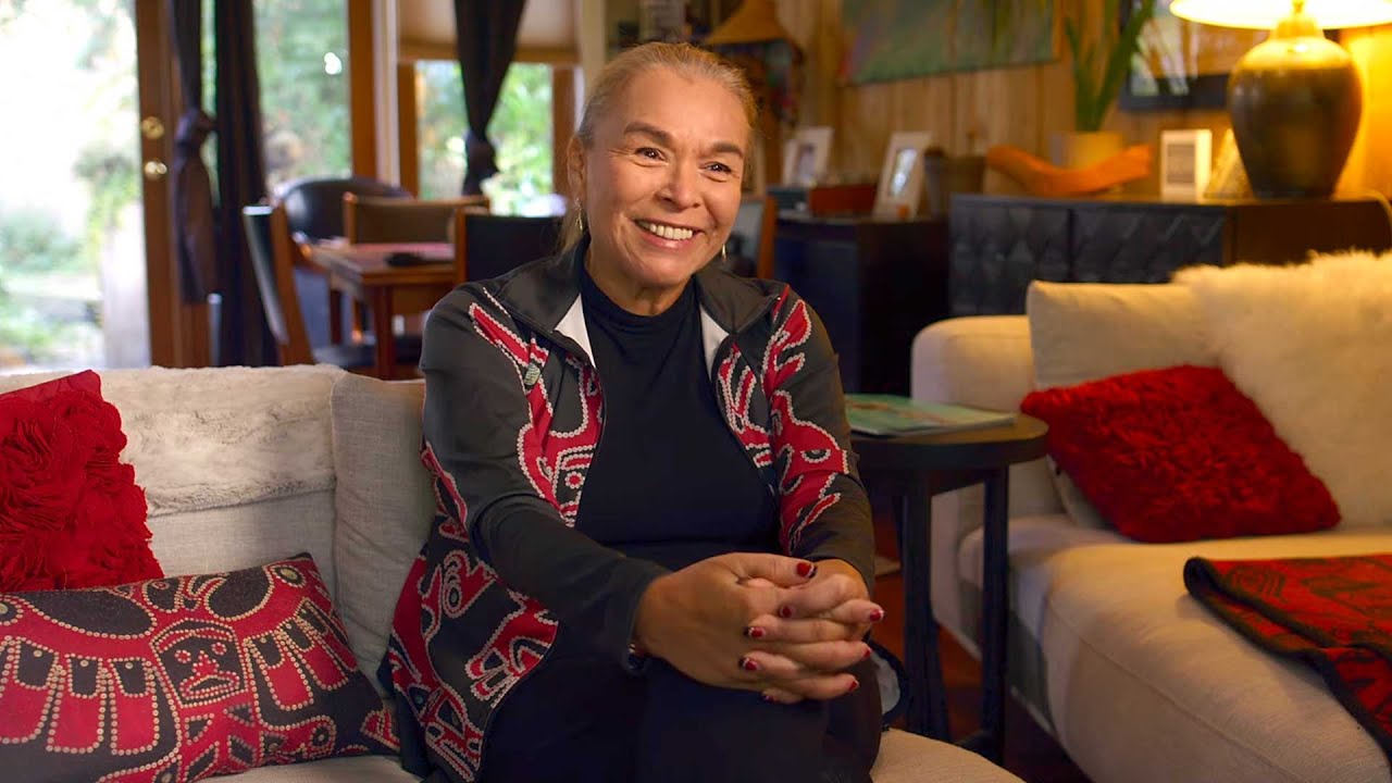 Touch of Culture 2025 Indigenous Business Award Recognition Film