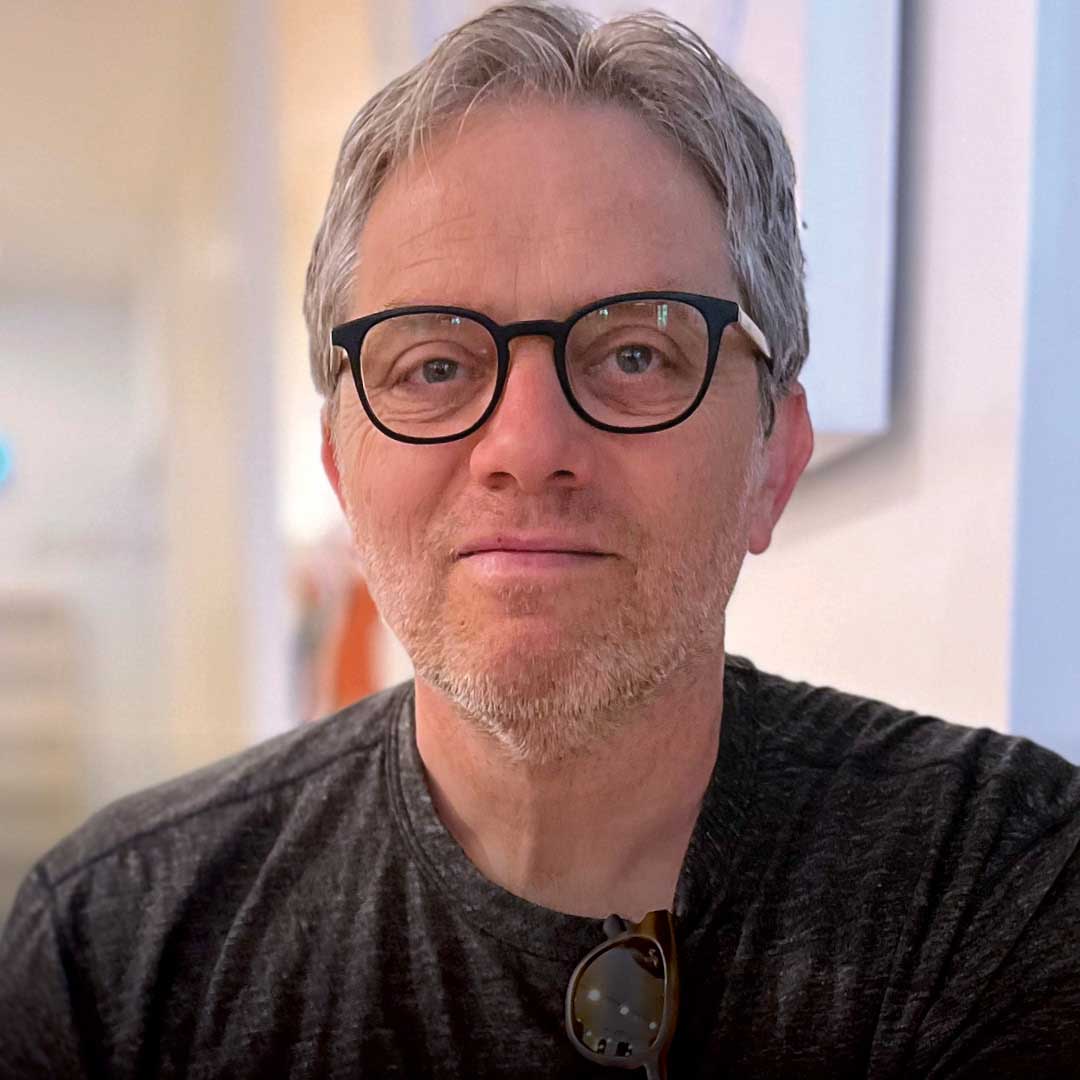  Russell  Hackney 