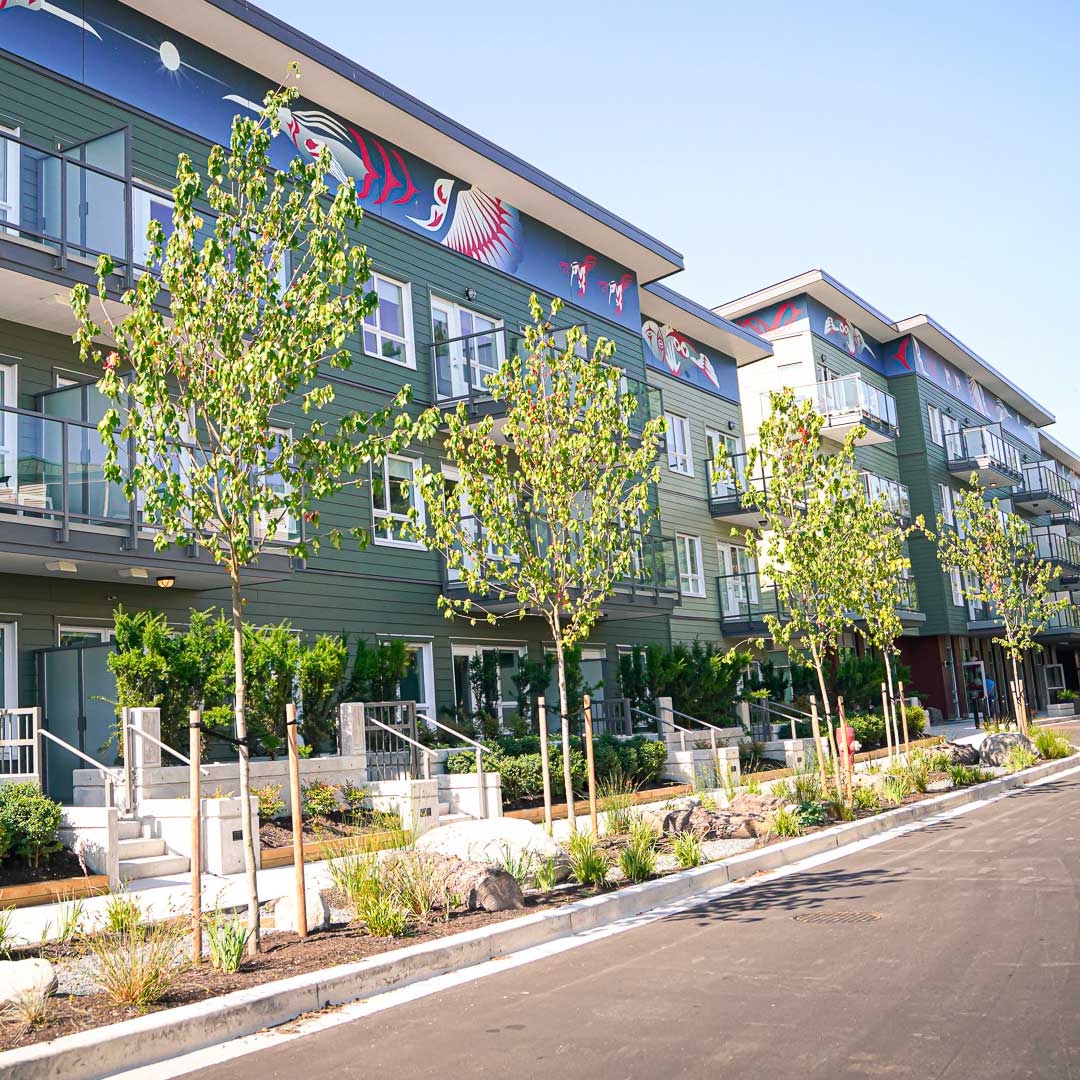    Aboriginal Housing Management Association 