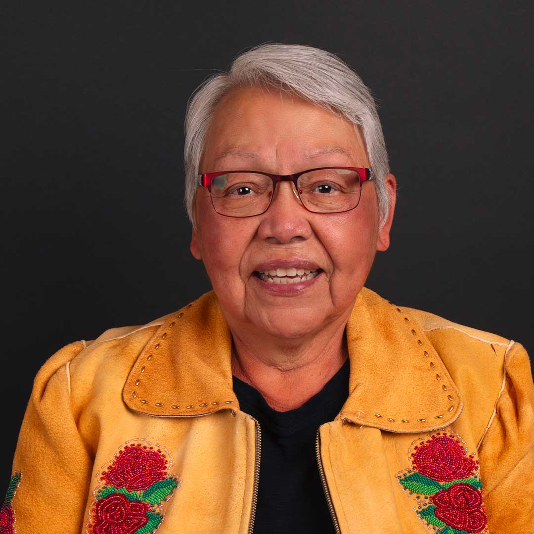  Charlene  Belleau (Eaglestar Woman) 