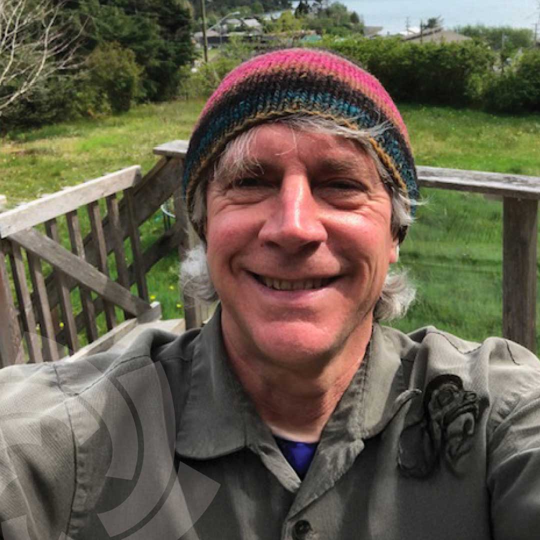  Kevin  Borserio (Luu G̱aahlandaay) 