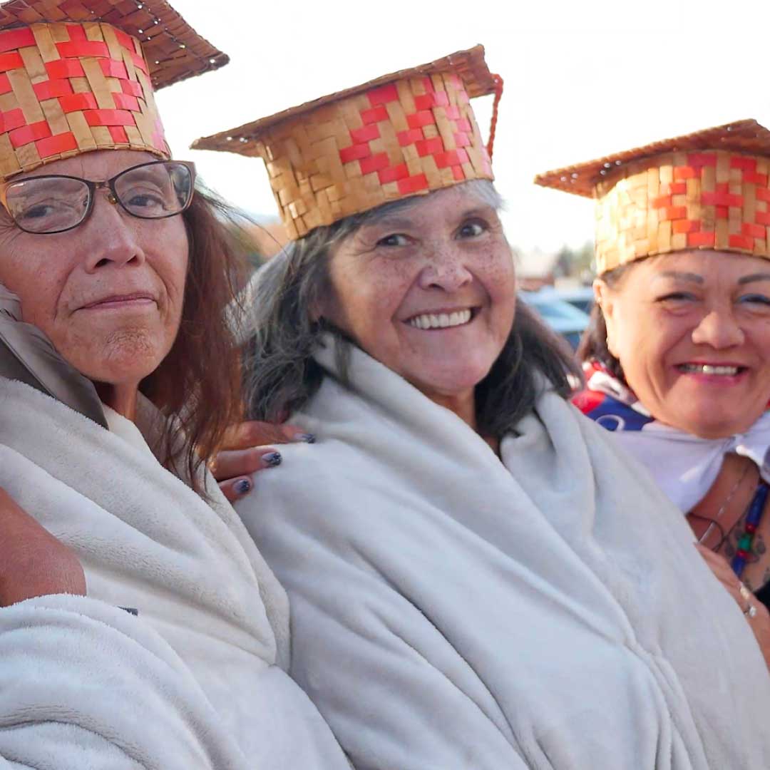    syiyaya Reconciliation Movement 