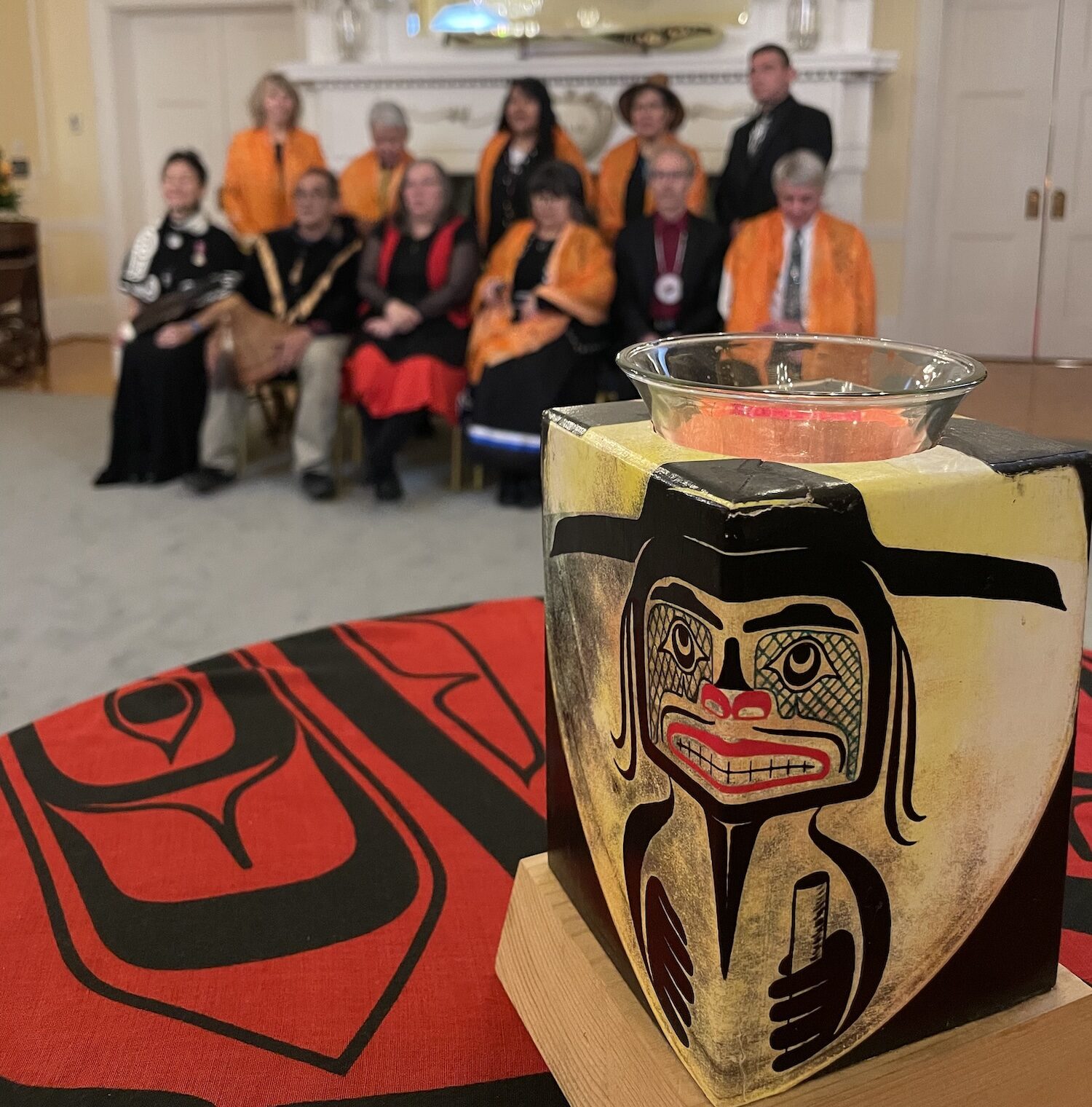 A Path Forward, Together: BC Reconciliation Award 