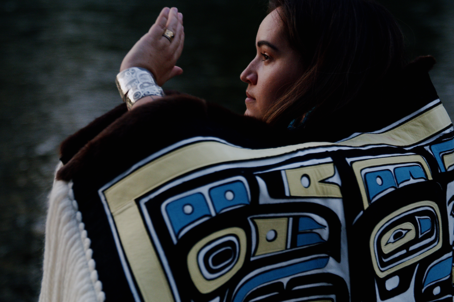 Polygon Homes and BC Achievement renew partnership honouring First Nations art in BC 