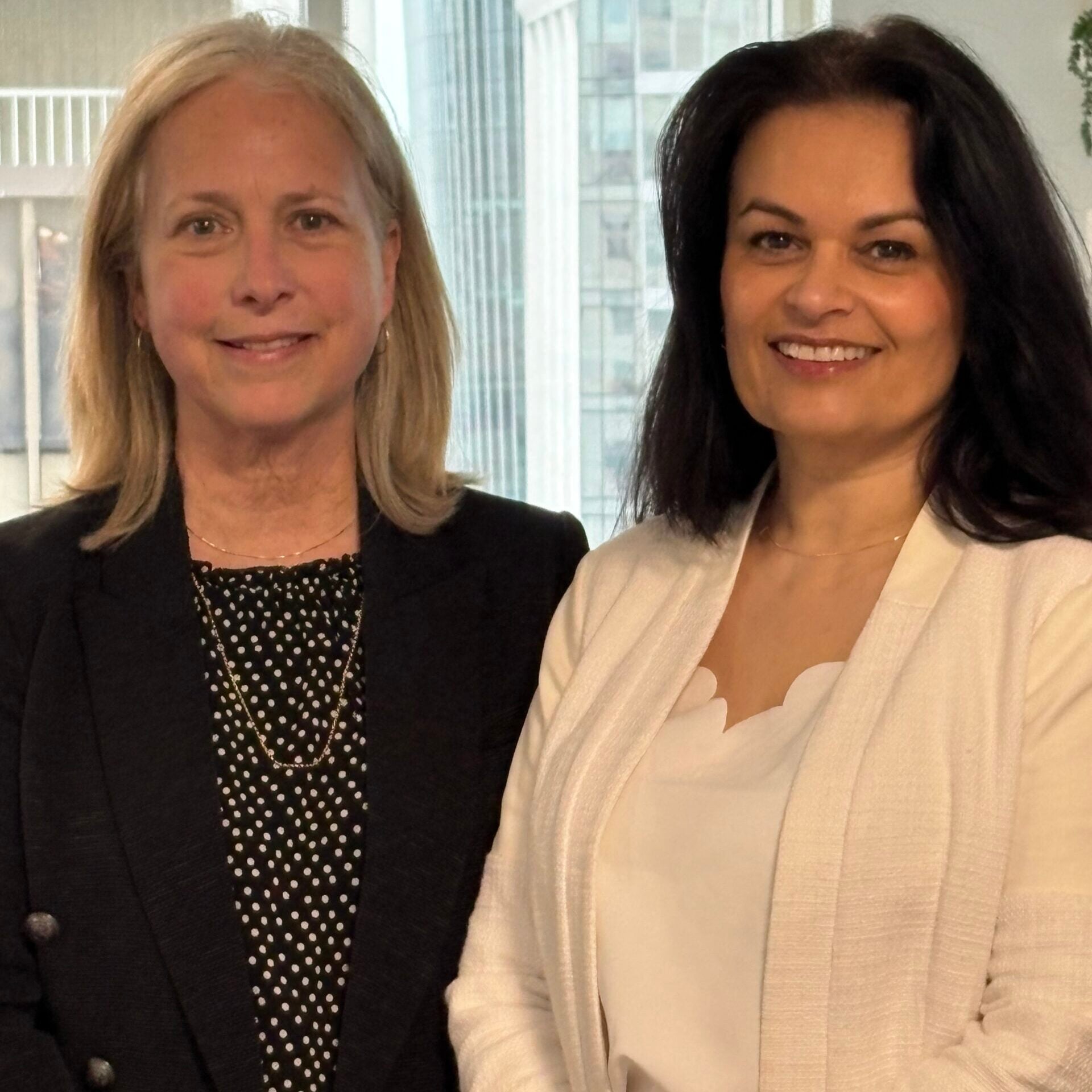 BC Achievement Announces Leadership Transition and Appointment of Executive Director