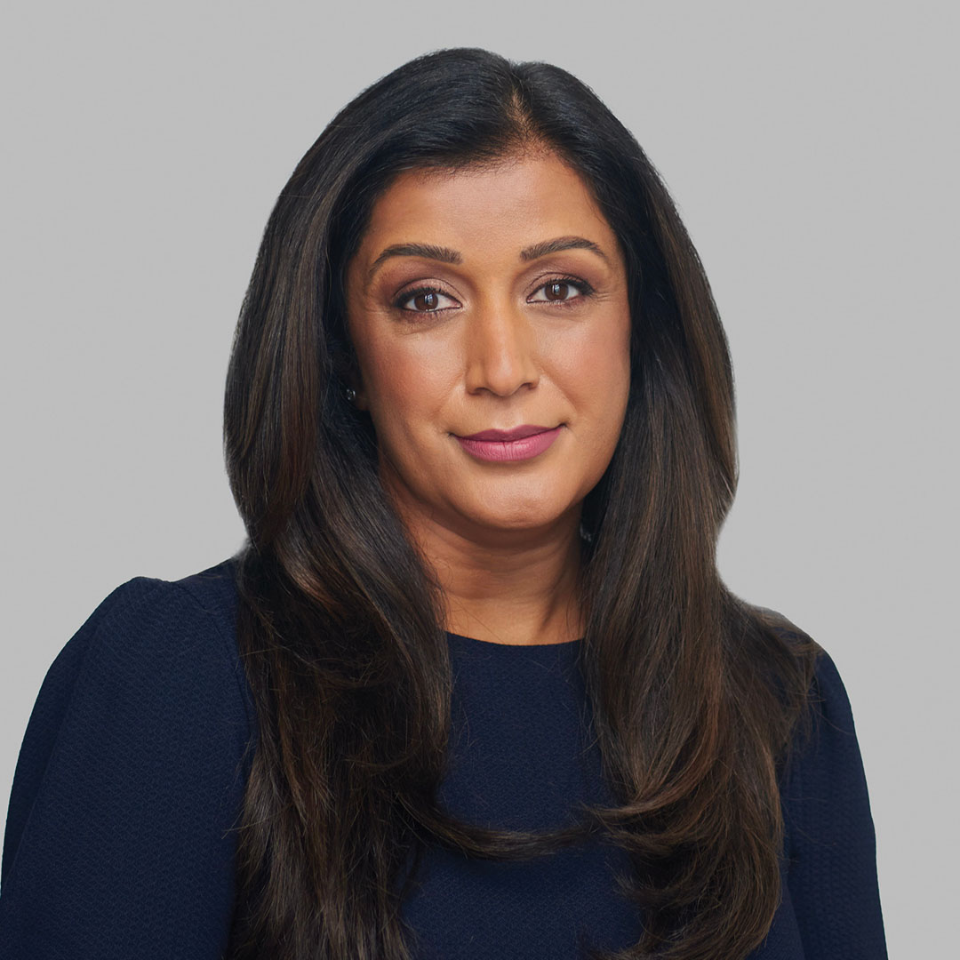 Anita Atwal