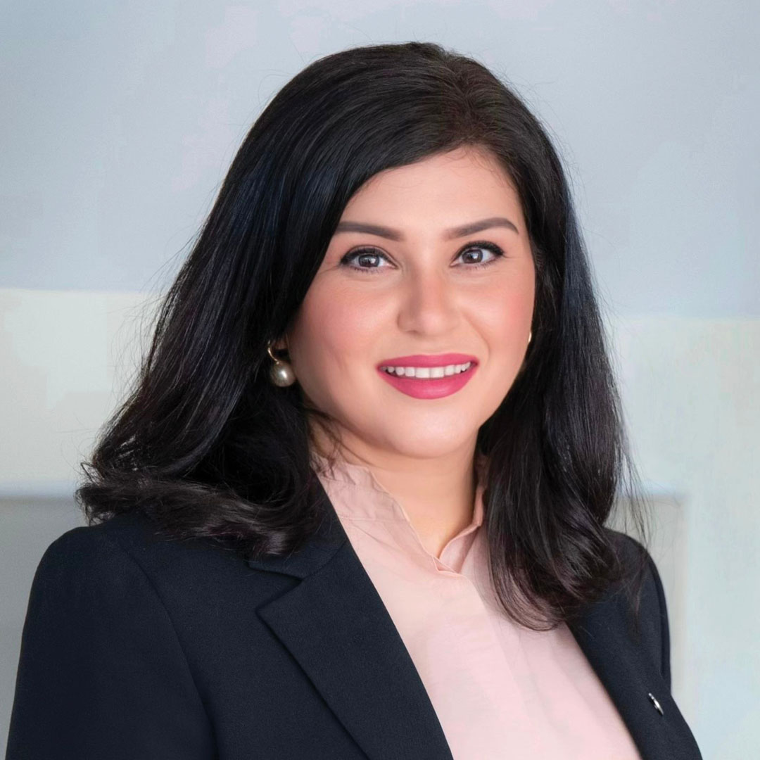 Damineh Akhavan