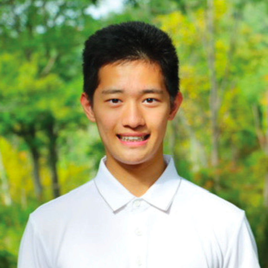 Kobe Li