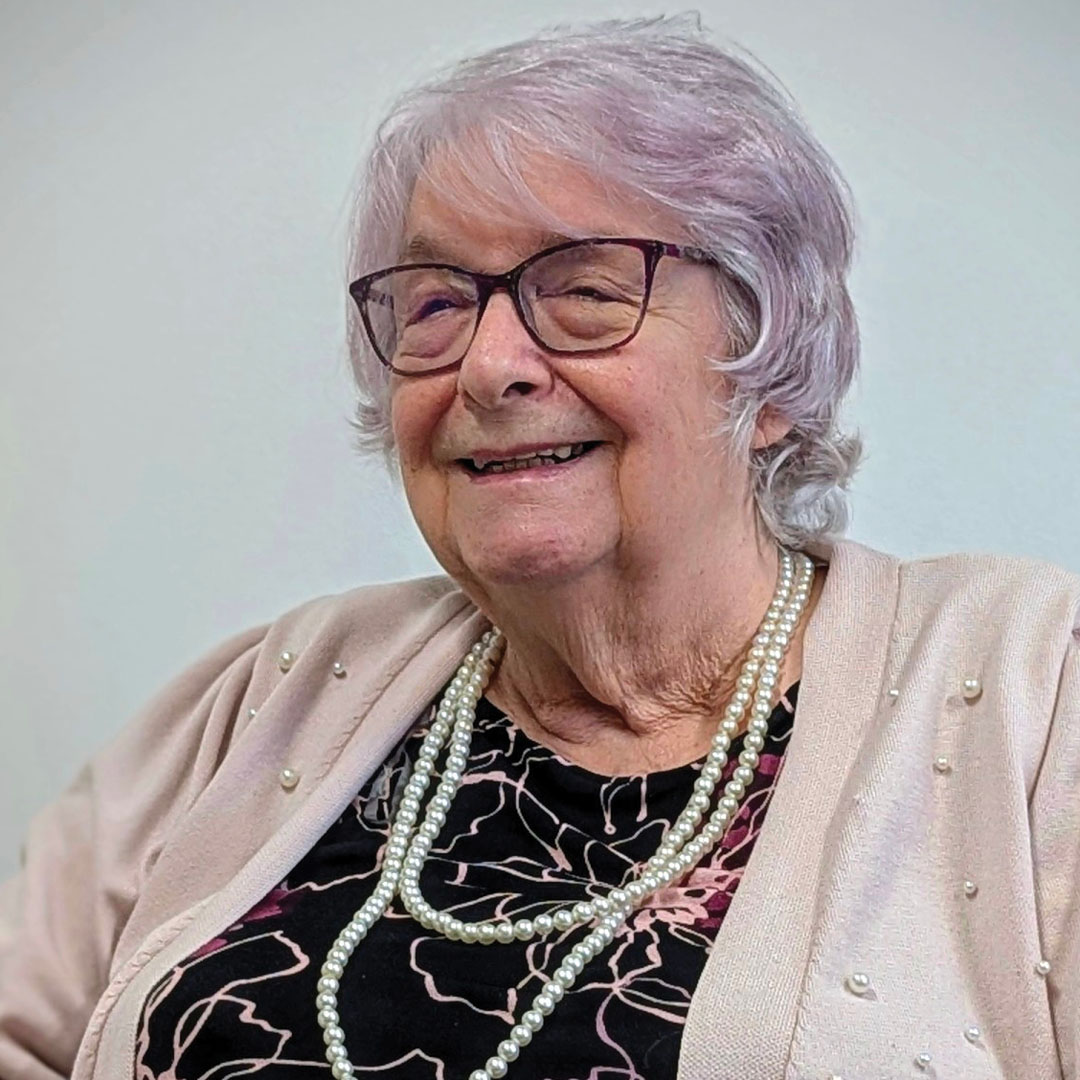 Rosaline Glynn