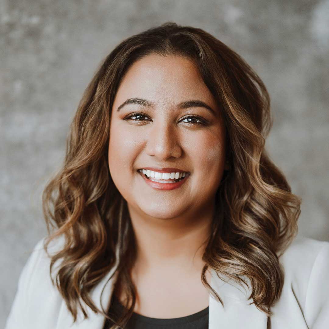 Rochelle Prasad