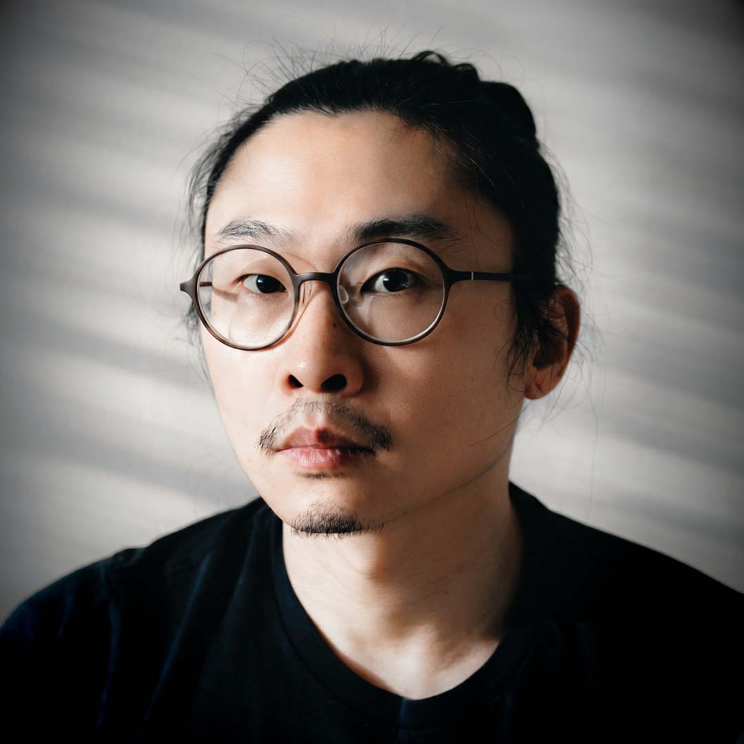 Alan Hung