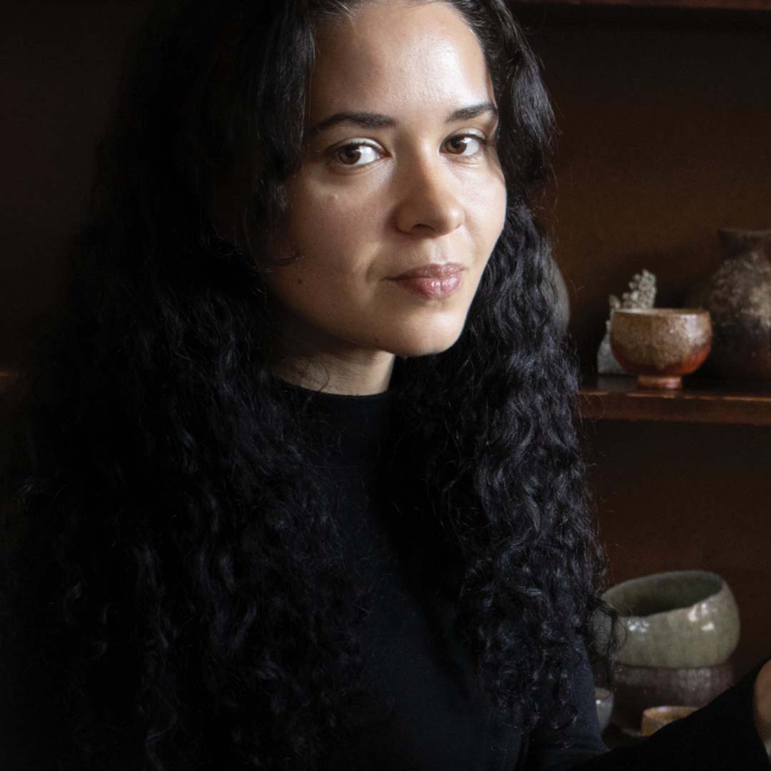 Mona Lisa Ali