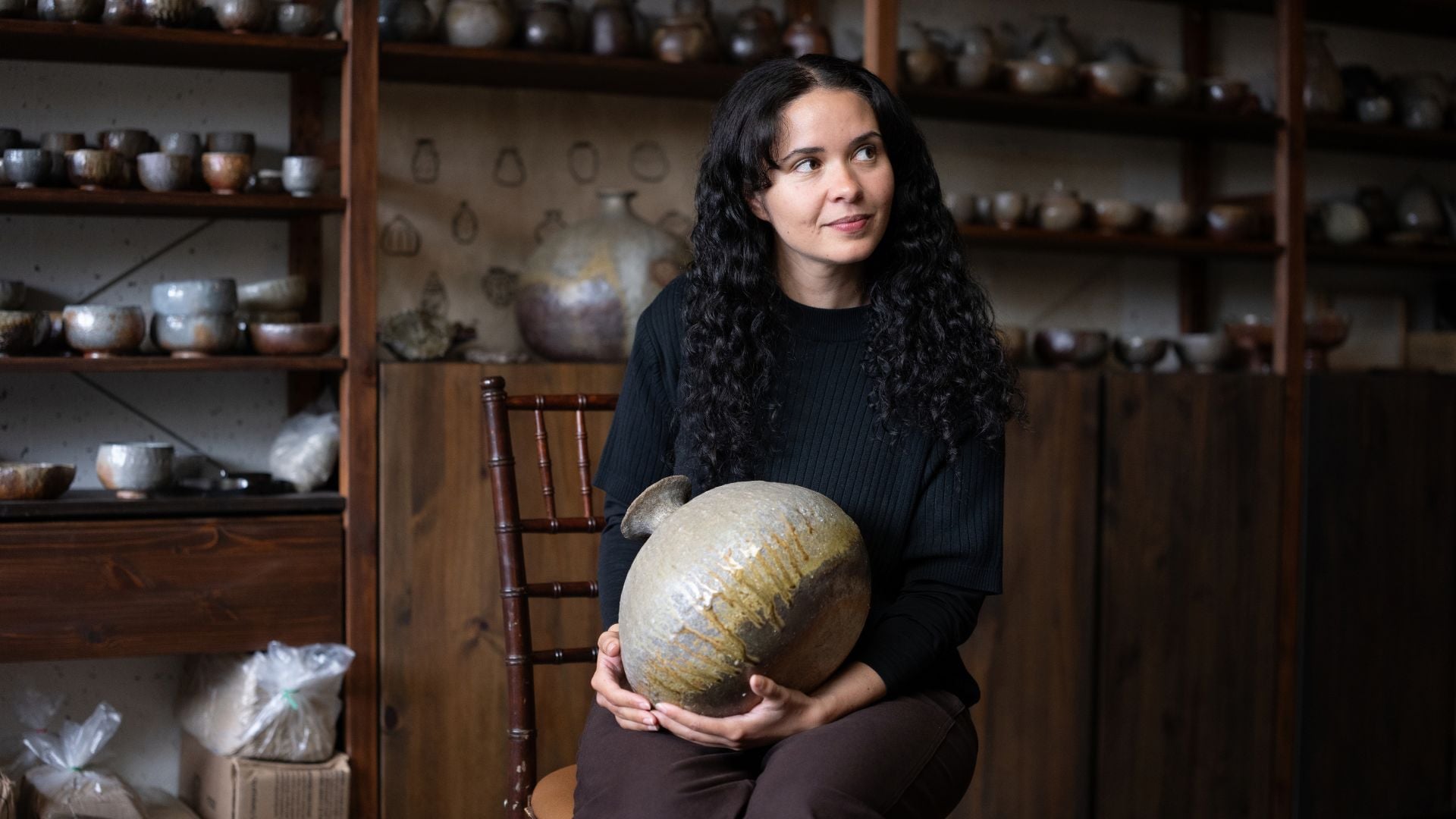 Beyond the Ordinary: Join Us for the 2026 Sam Carter Award in Applied Art + Design Reception 